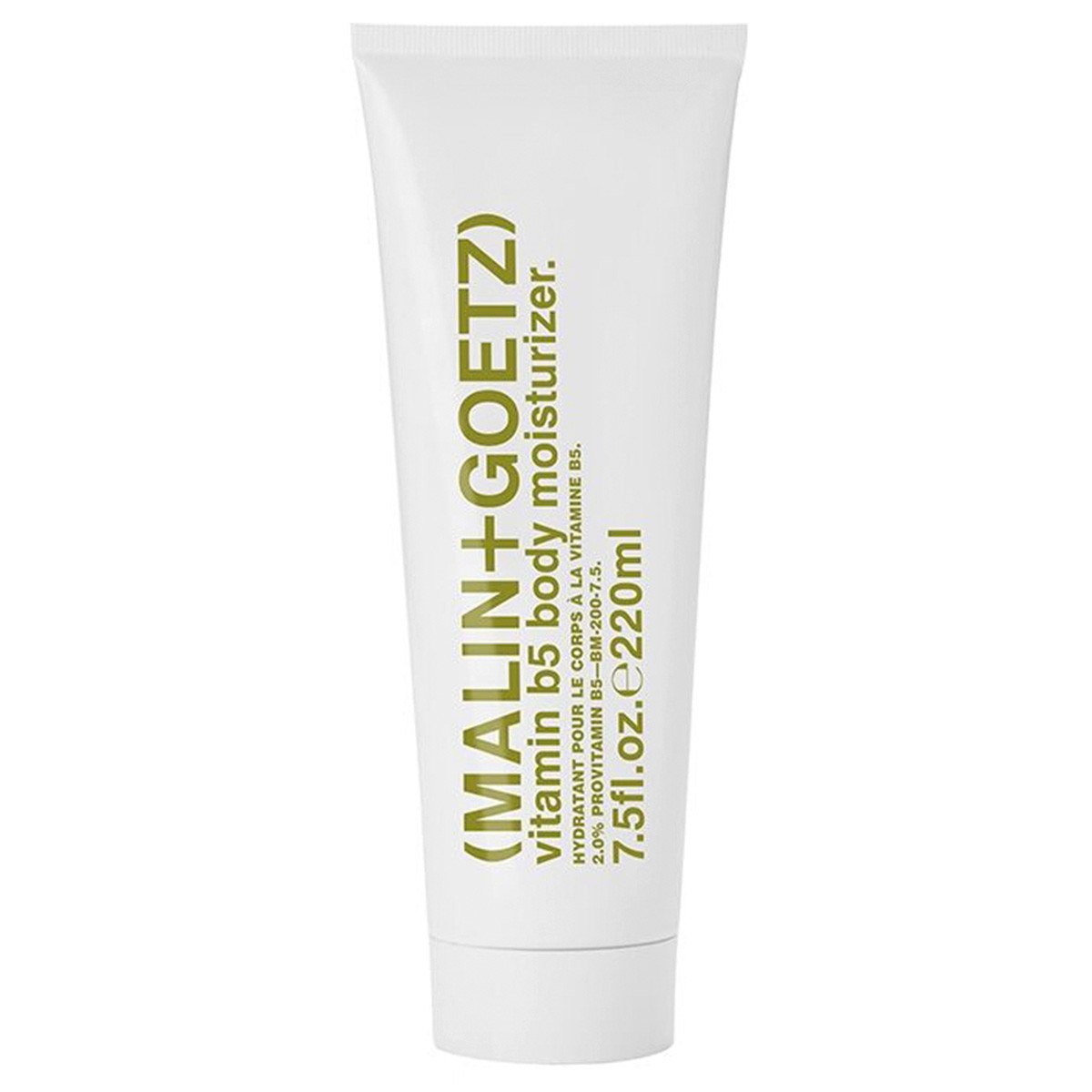 Vitamin B5 Body Moisturizer