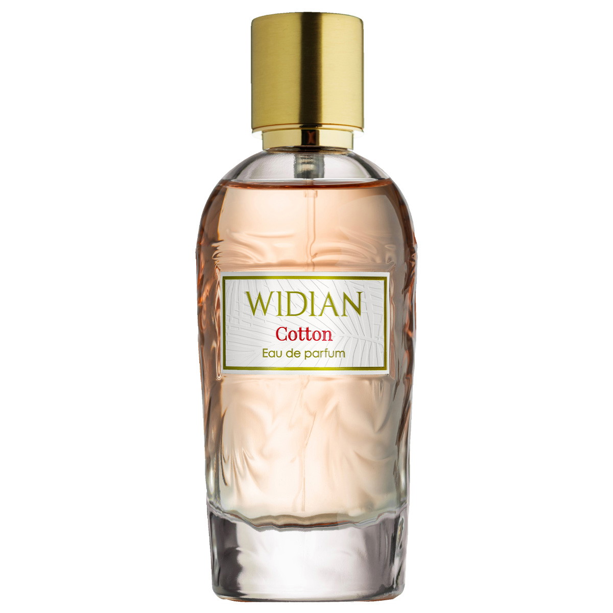 Rose Arabia Collection Cotton Extrait de Parfum
