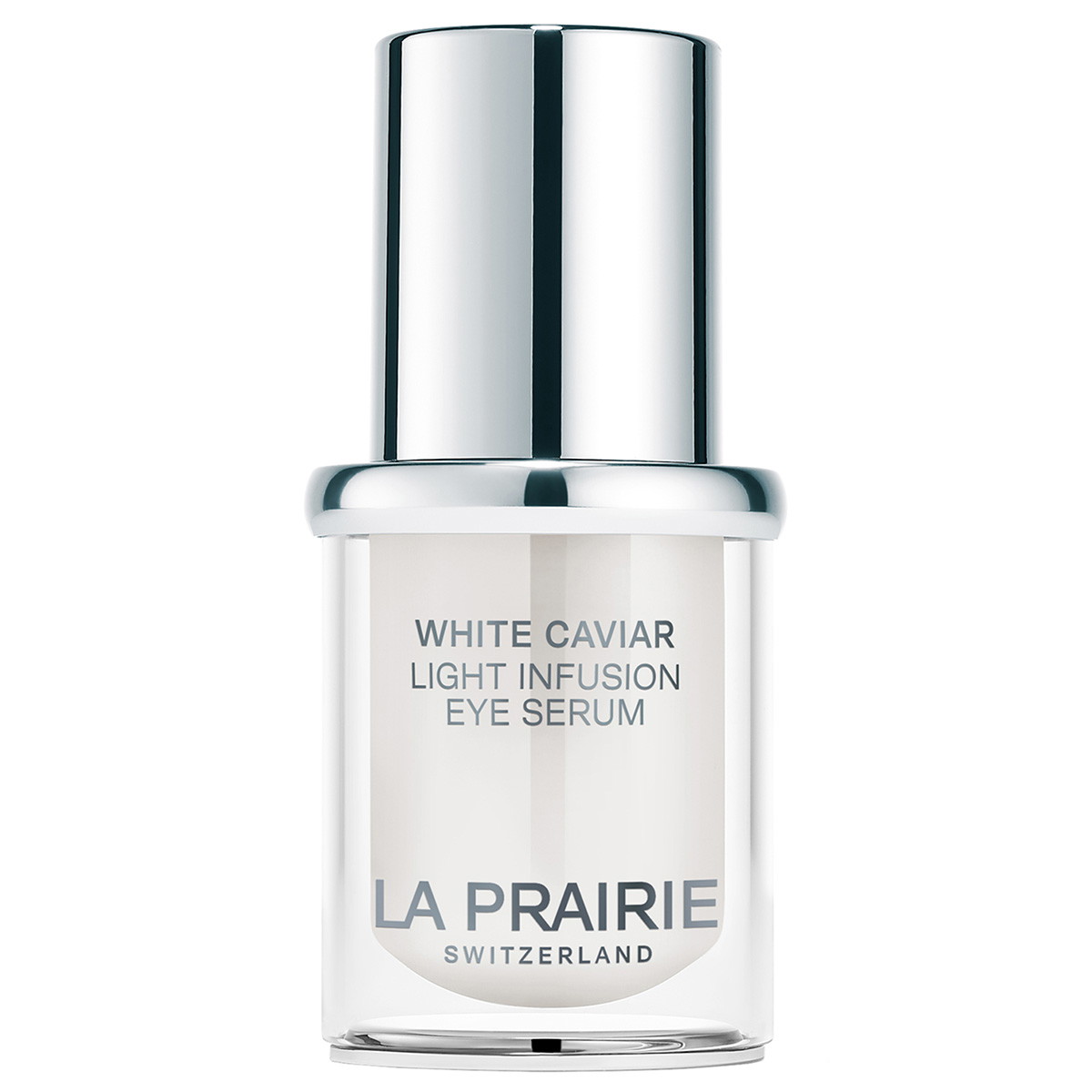 White Caviar Light Infusion Eye Serum
