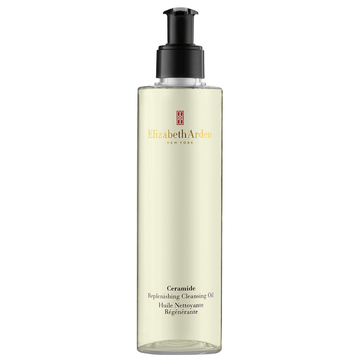 CERAMIDE Replenishing Cleansing Oil