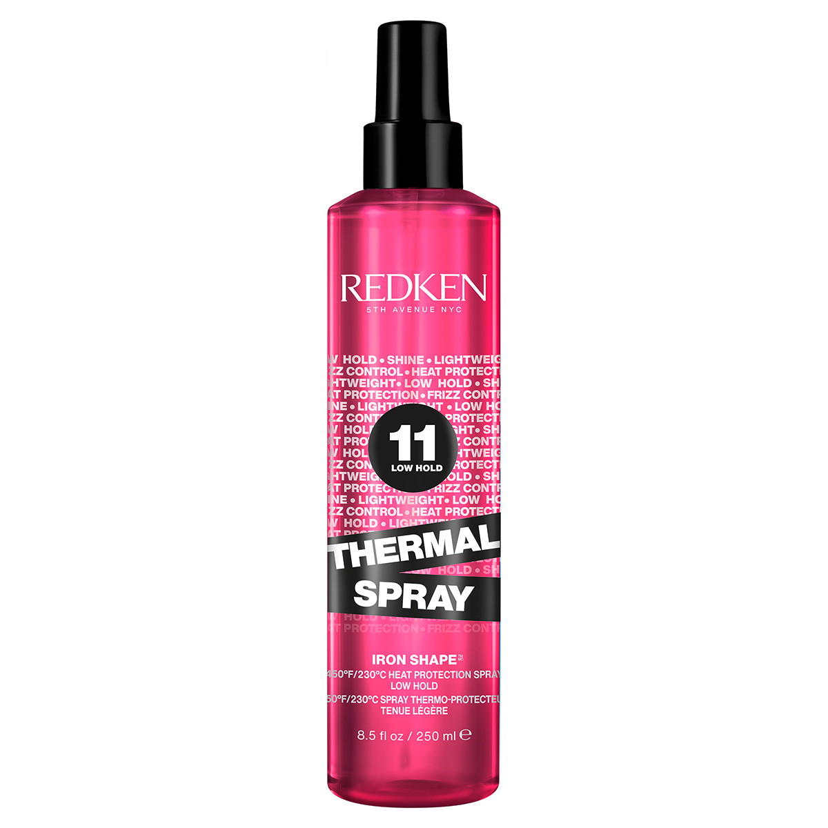 Thermal Spray