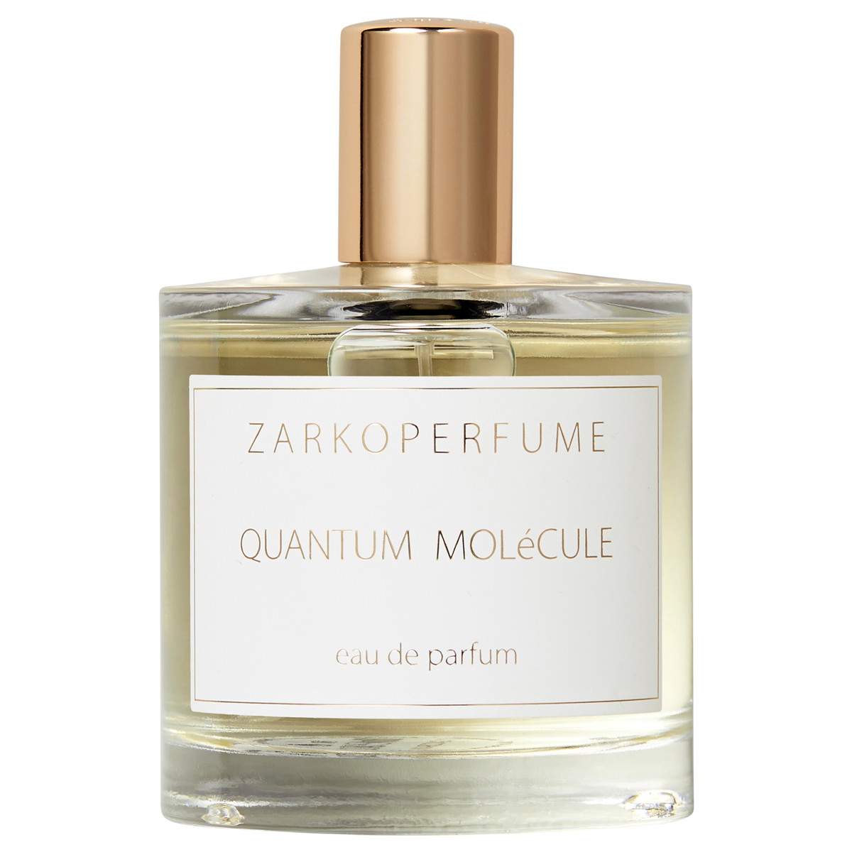 QUANTUM MOLECULE Eau de Parfum