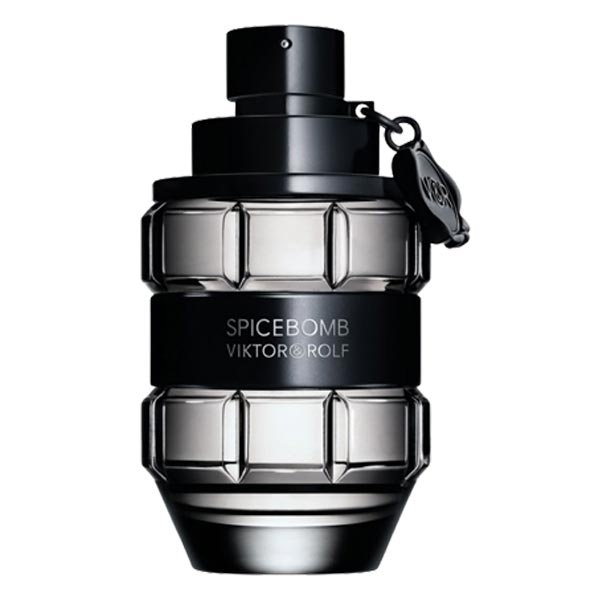 Spicebomb Eau de Toilette