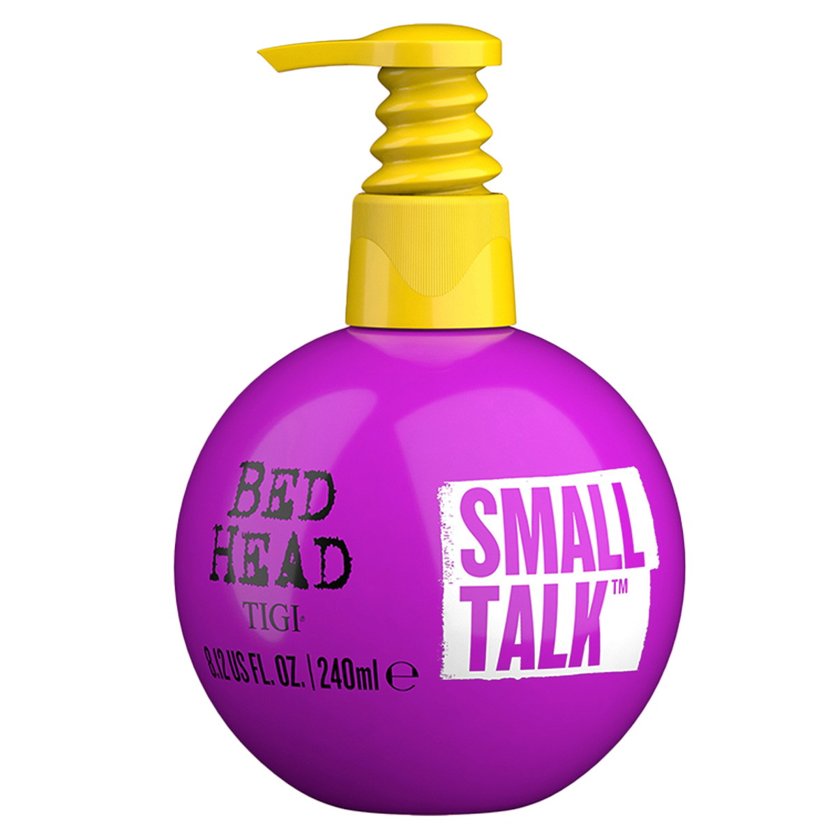 BED HEAD Small Talk