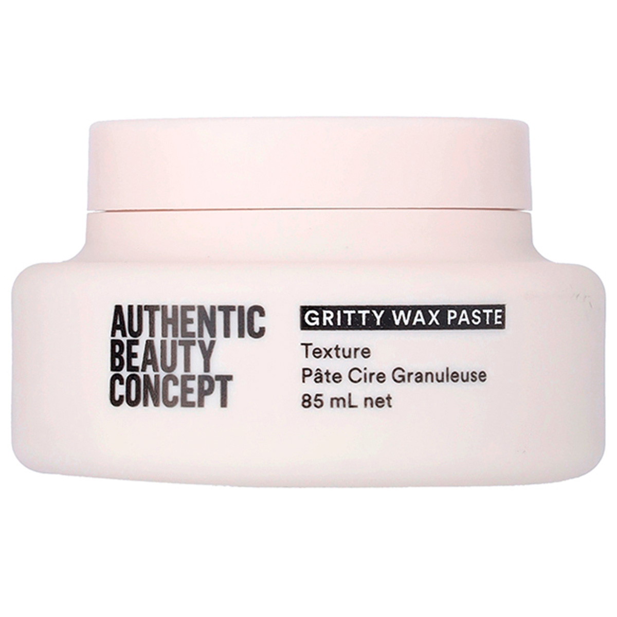 Gritty Wax Paste