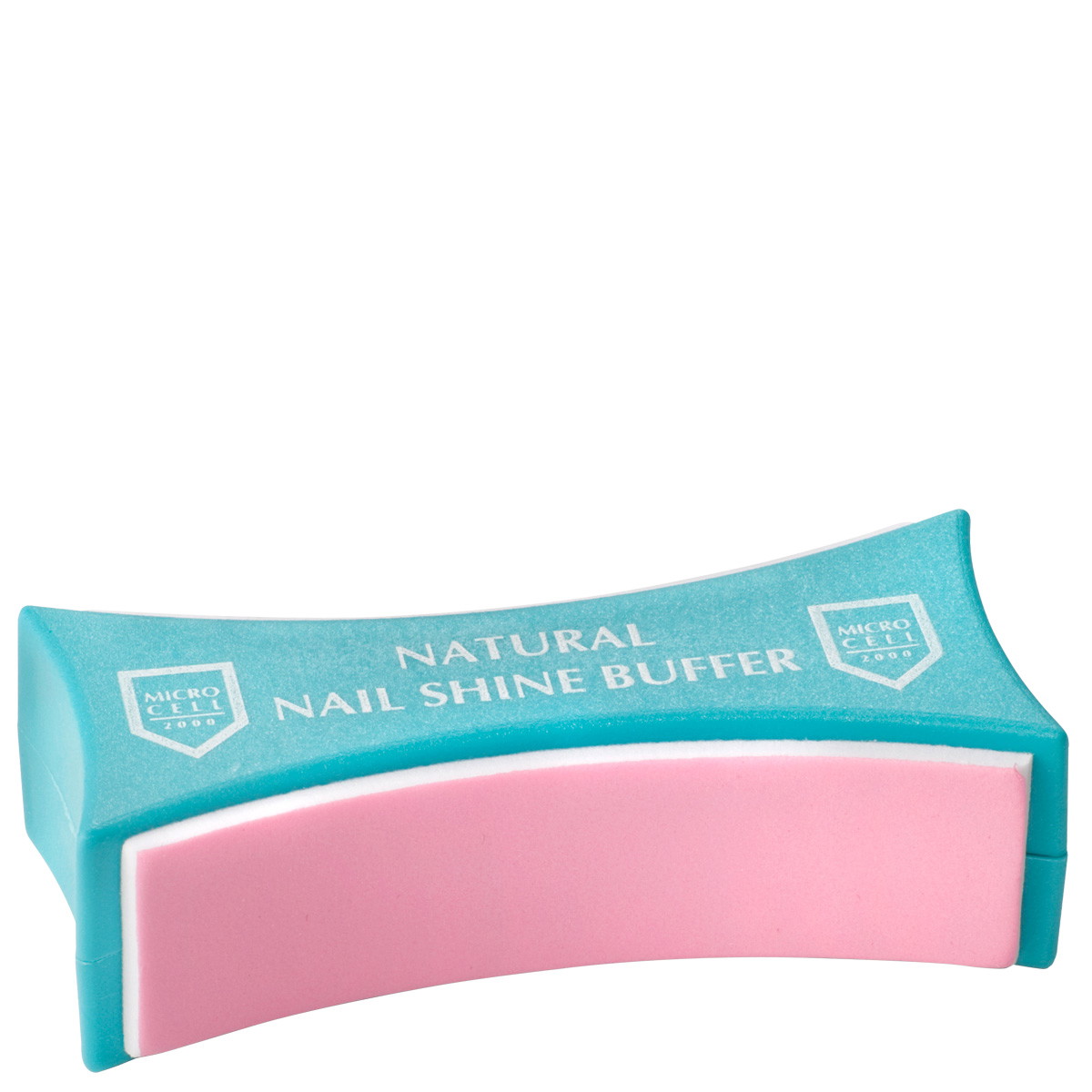 NATURAL NAIL SHINE BUFFER
