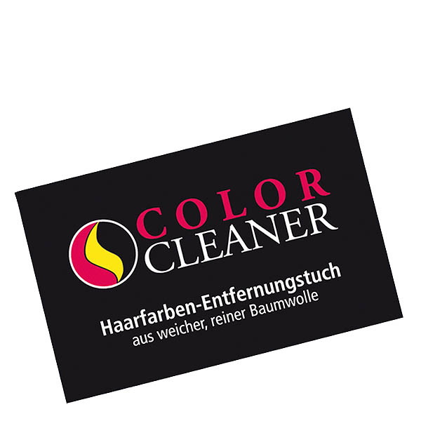 Color Cleaner