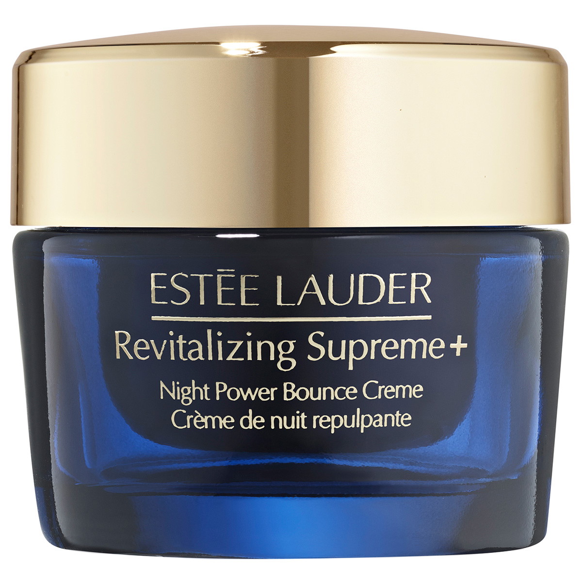 Revitalizing Supreme+ Night Power Bounce Creme