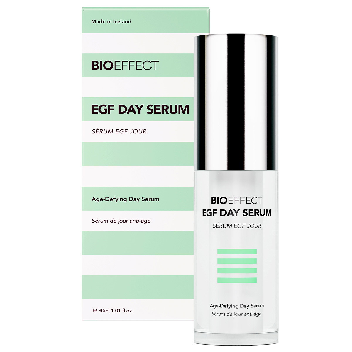 EGF Day Serum