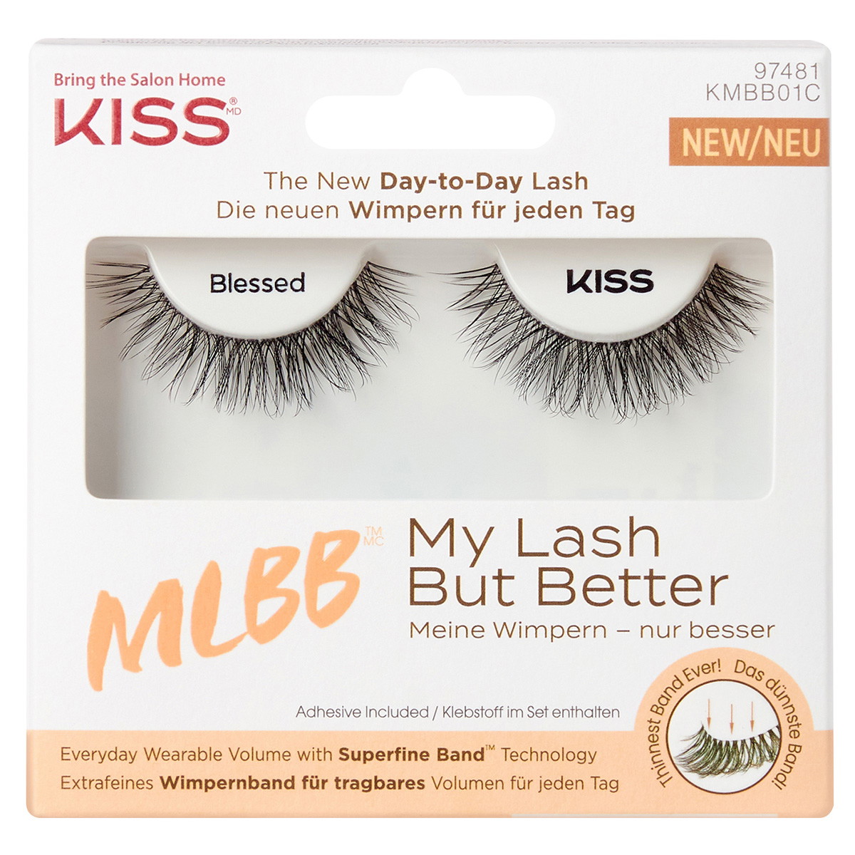 My Lash But Better