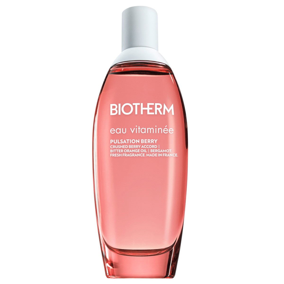 Eau Vitaminée Pulsation Berry