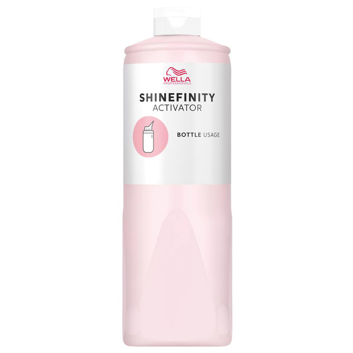Shinefinity Activator Bottle