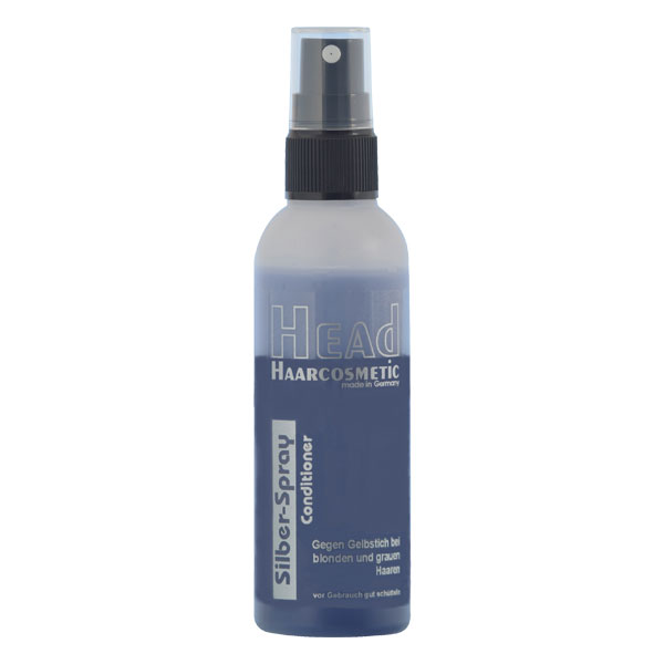 Silver Spray Conditioner