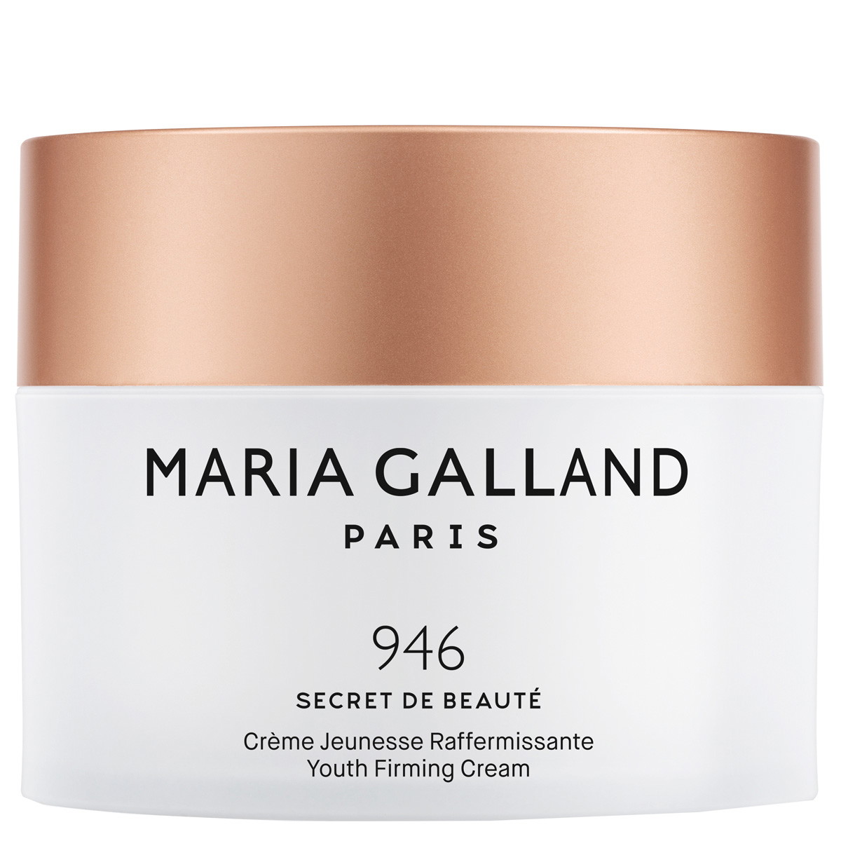 SECRET DE BEAUTÉ 946 Crème Jeunesse Raffermissante