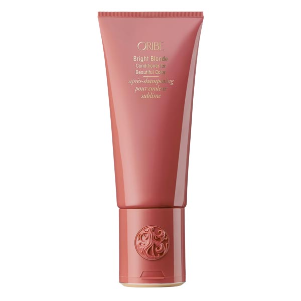 Bright Blonde Conditioner for Beautiful Color