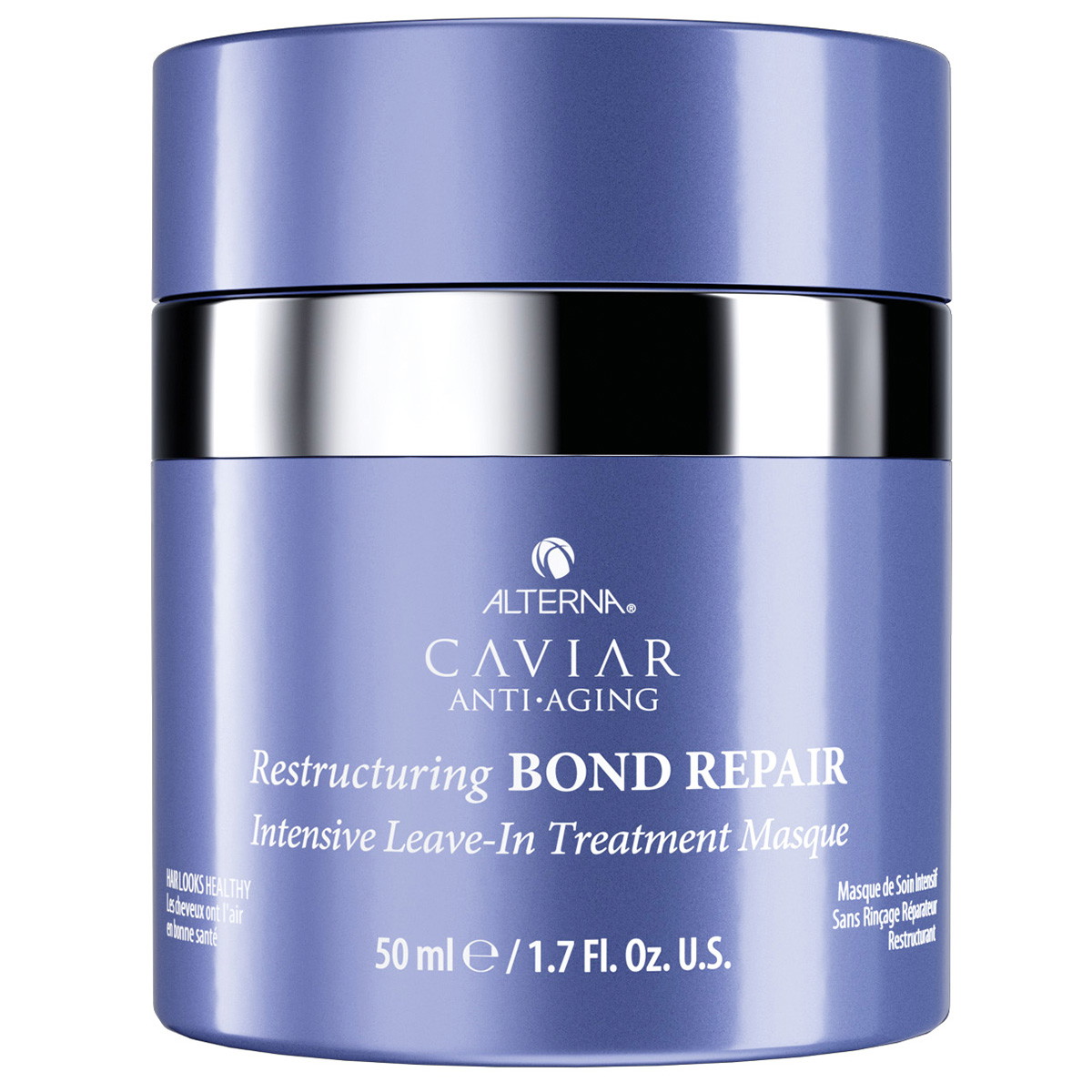 Caviar Anti-Aging Restructuring Bond Repair Intensive Leave-In Treatment Masque