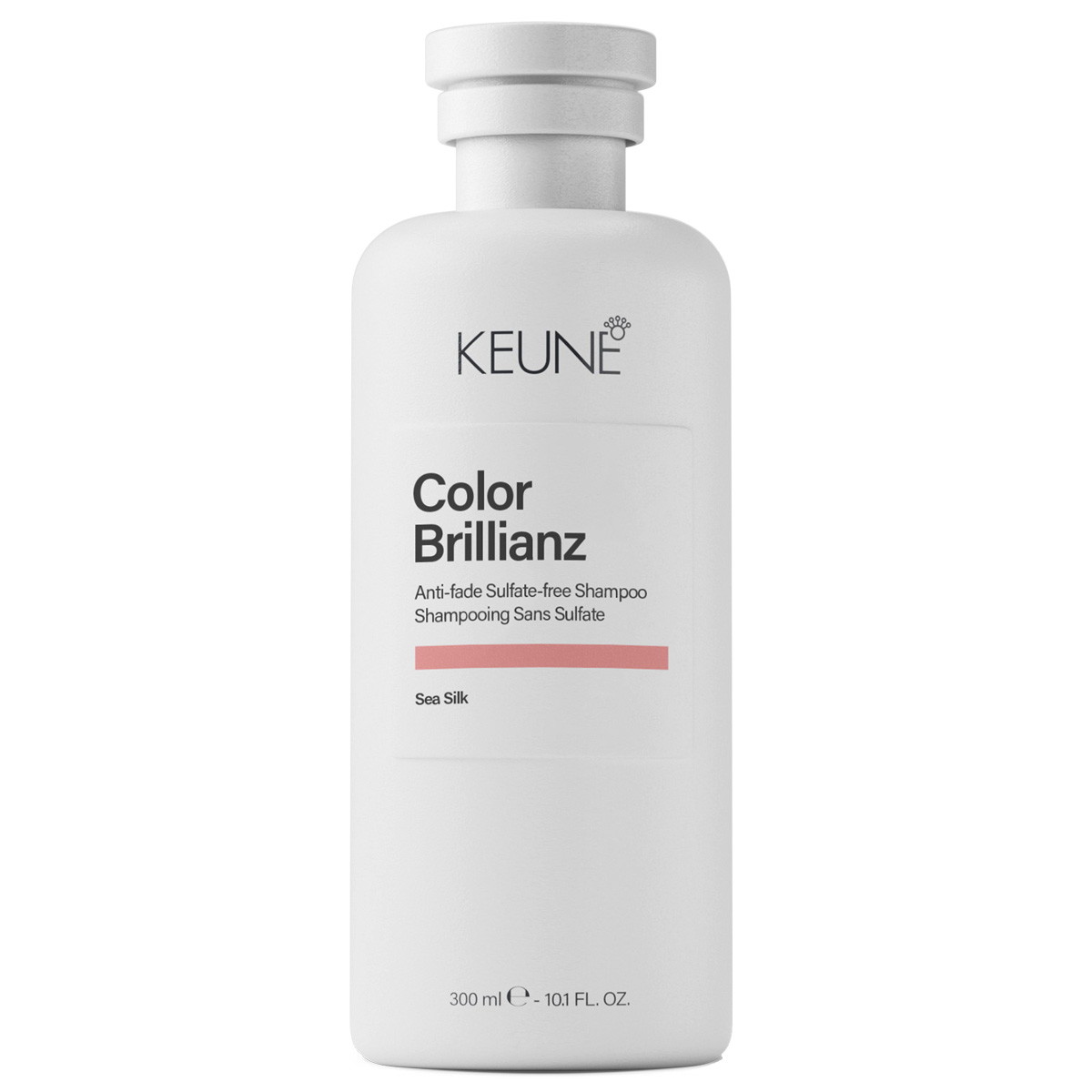 KEUNE Color Brillianz Anti-fade Sulphate Free Shampoo 300 ml