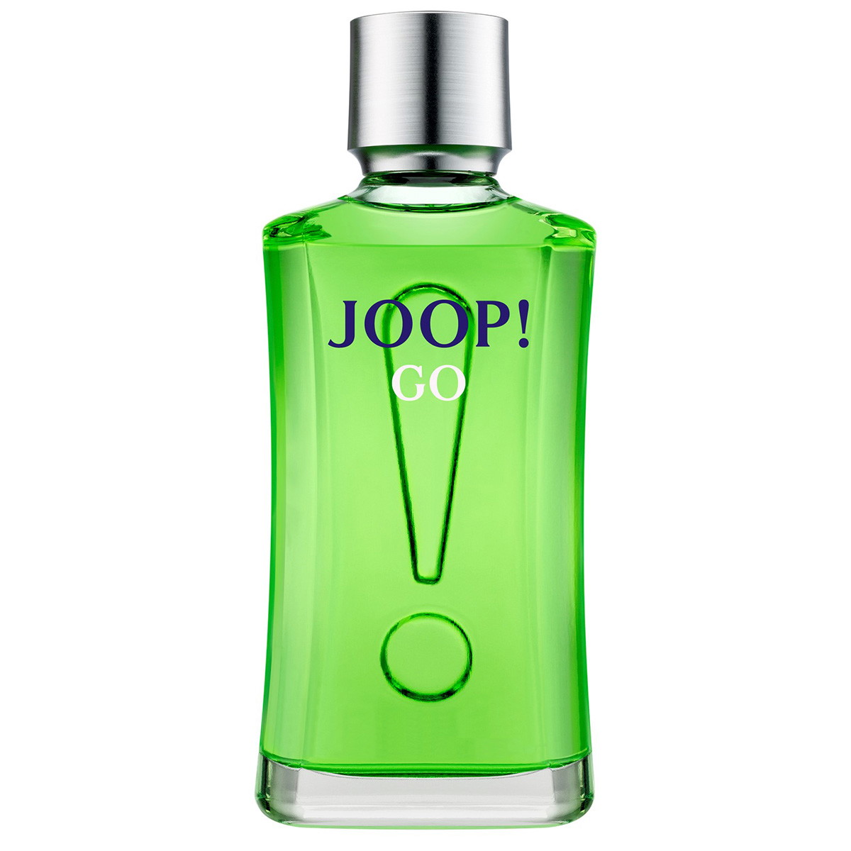 GO Eau de Toilette