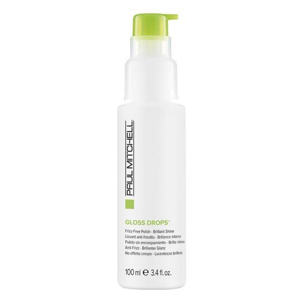 Smoothing Gloss Drops