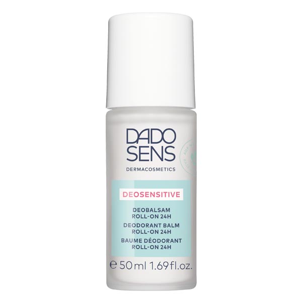 DEOSENSITIVE Deobalsam Roll-On 24H
