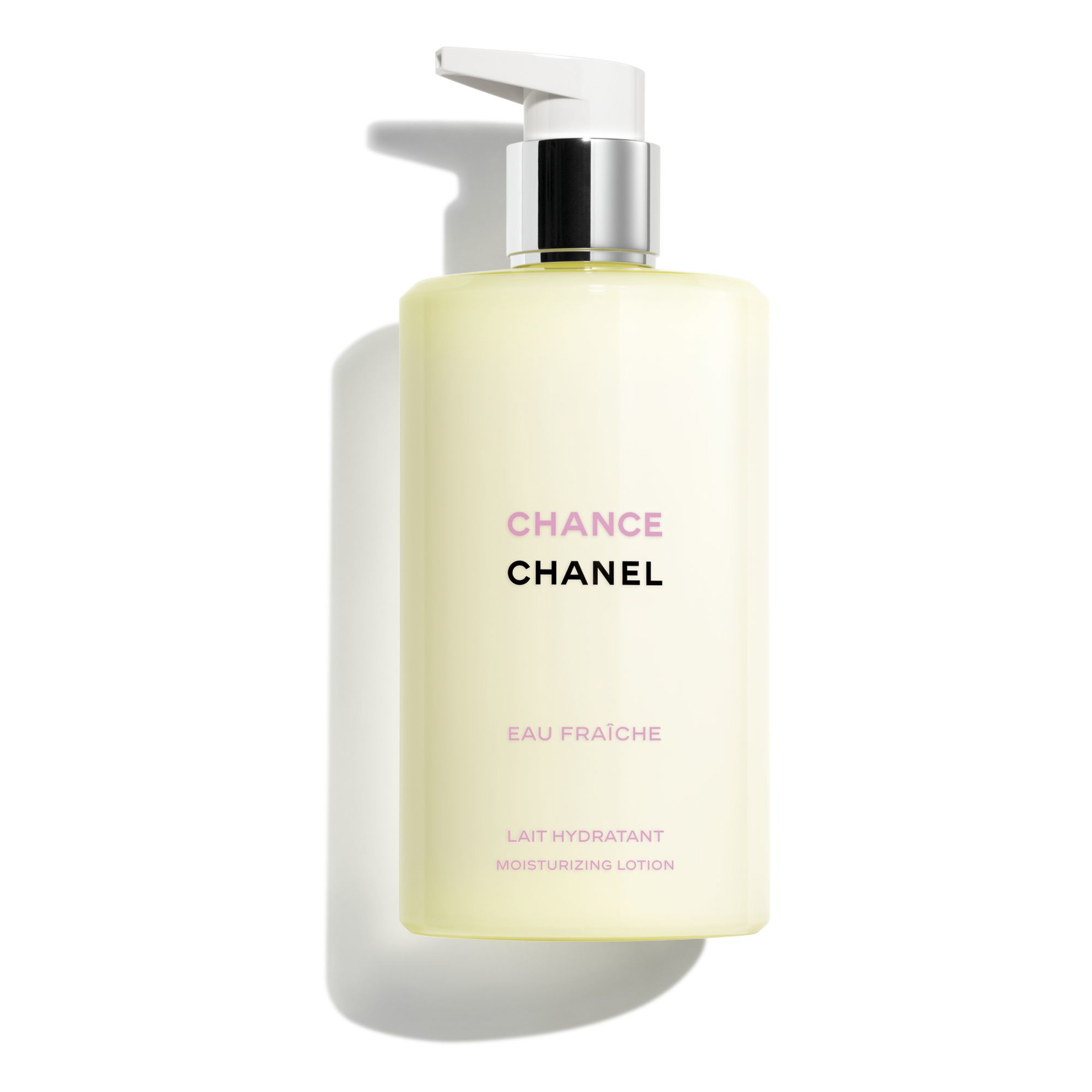 CHANCE EAU FRAÎCHE