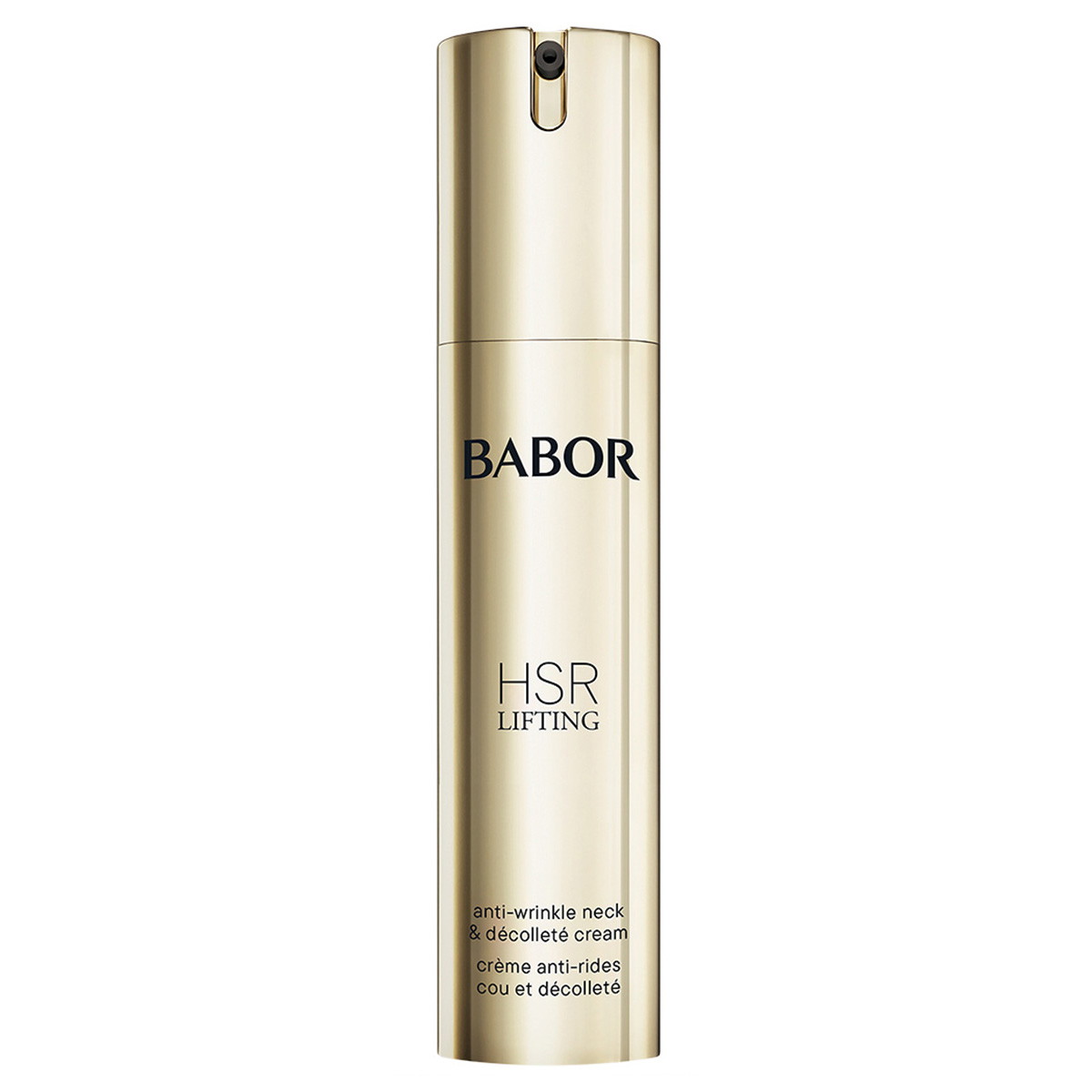 HSR Lifting Neck & Decolleté Cream