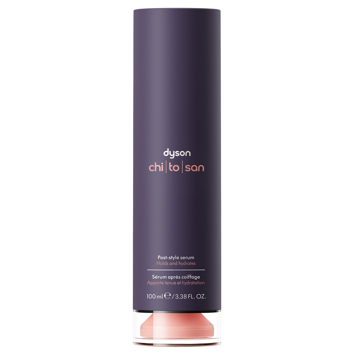 Chitosan Post-Style Serum