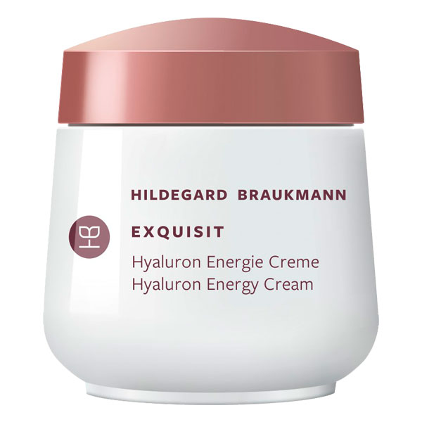 EXQUISIT Hyaluron Energy Cream