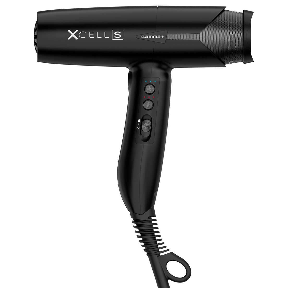Asciugacapelli Xcell S Matt