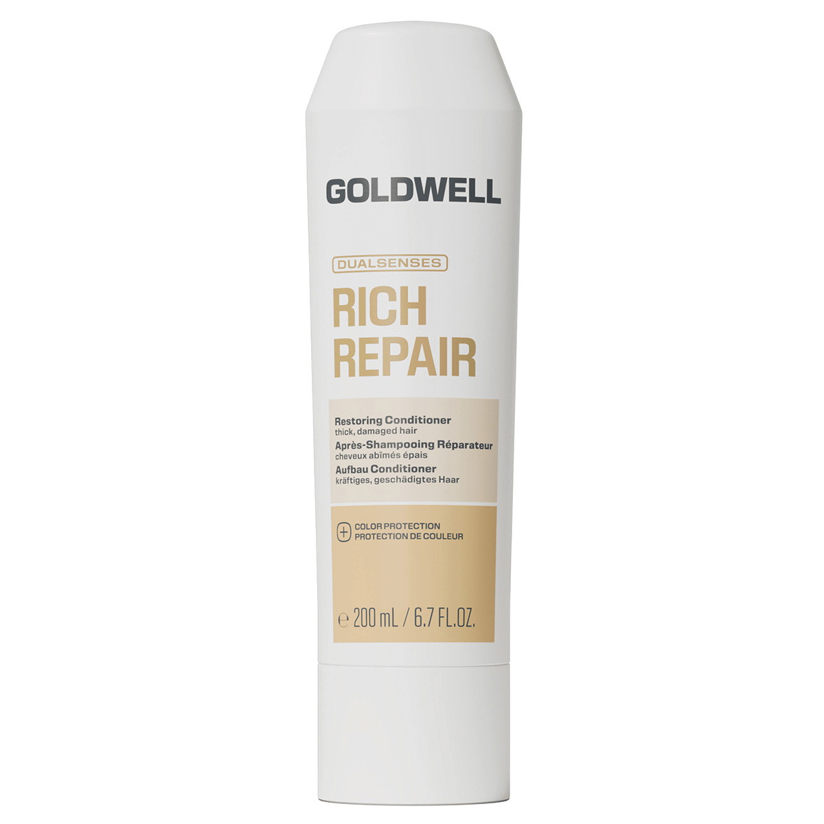 Dualsenses Rich Repair Aufbau Conditioner