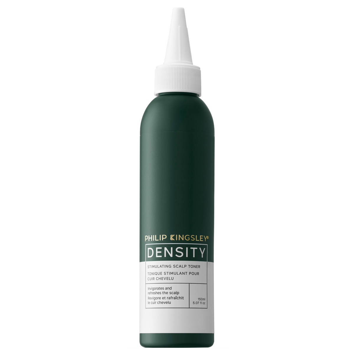 DENSITY Stimulating Scalp Toner