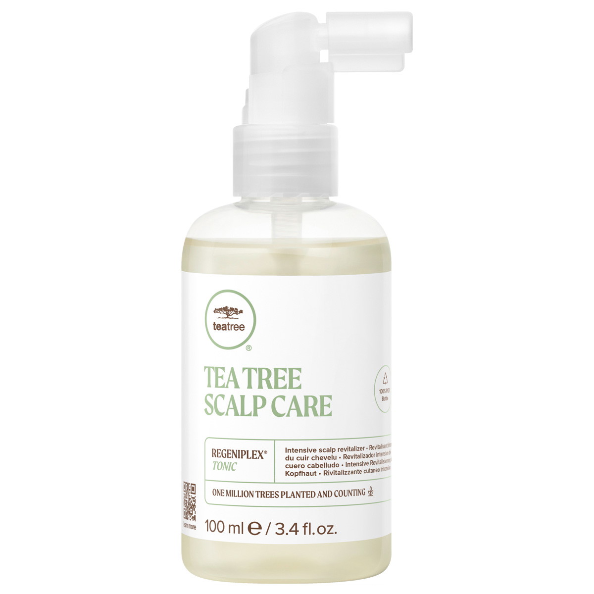 Tea Tree Scalp Care Regeniplex® Tonic