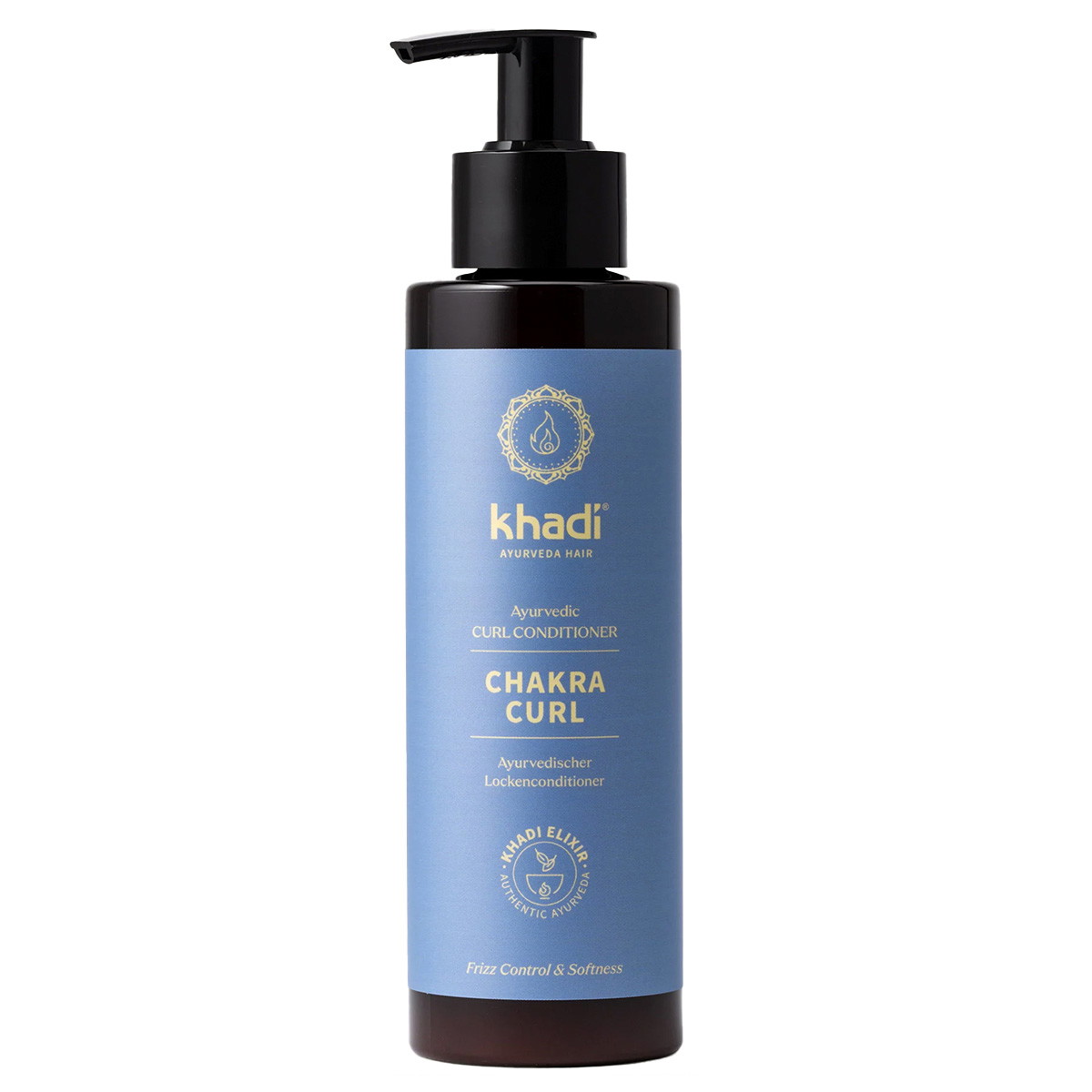 Chakra Curl Conditioner