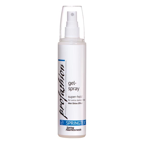 Gel-Spray