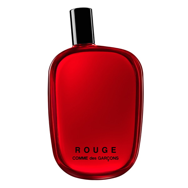 Rouge Eau de Parfum