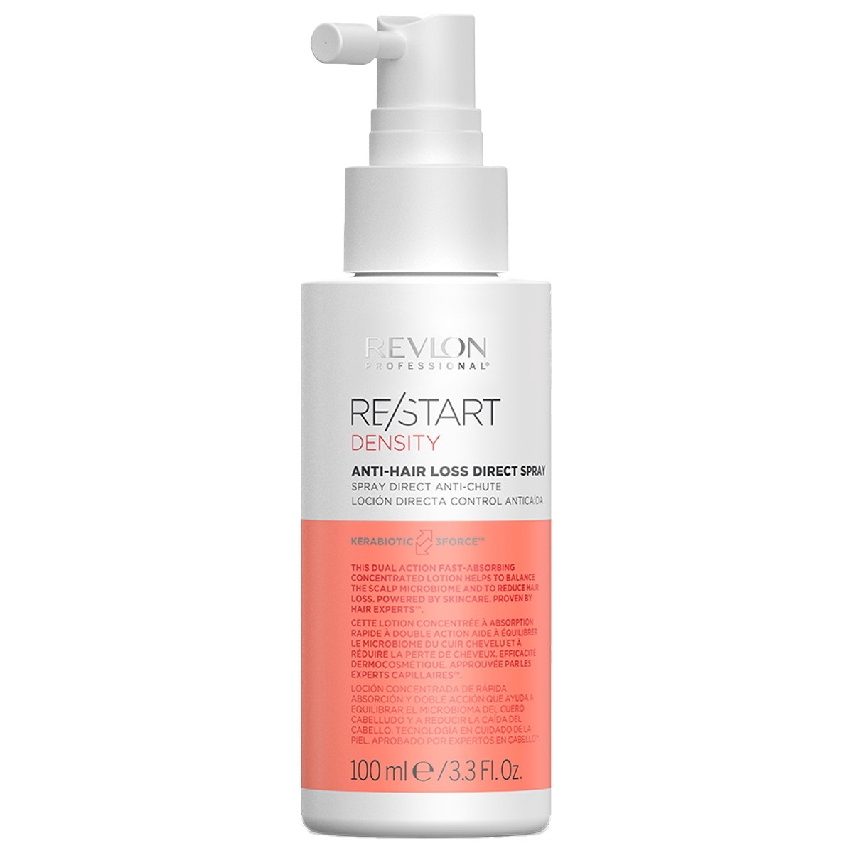 RE/START DENSITY ANTI HAIR-LOSS TREATMENT