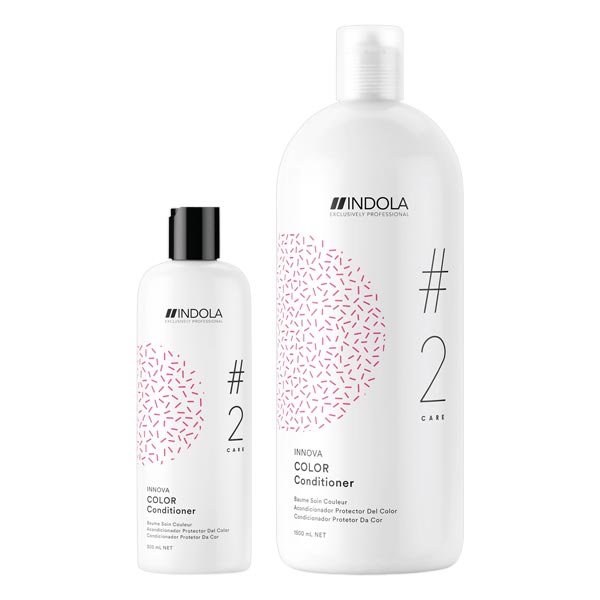 Innova Color Conditioner