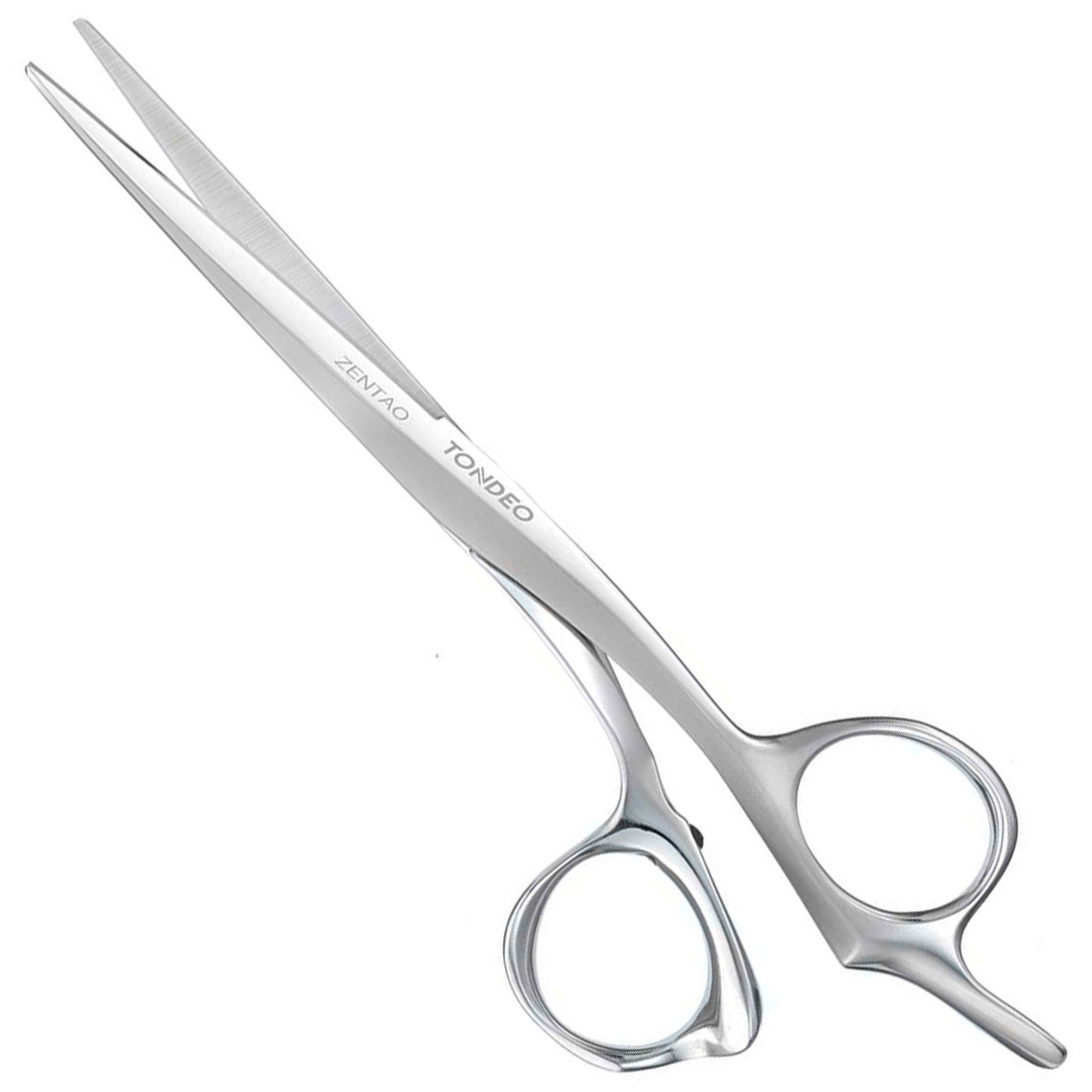 Premium Haarschere Zentao Offset