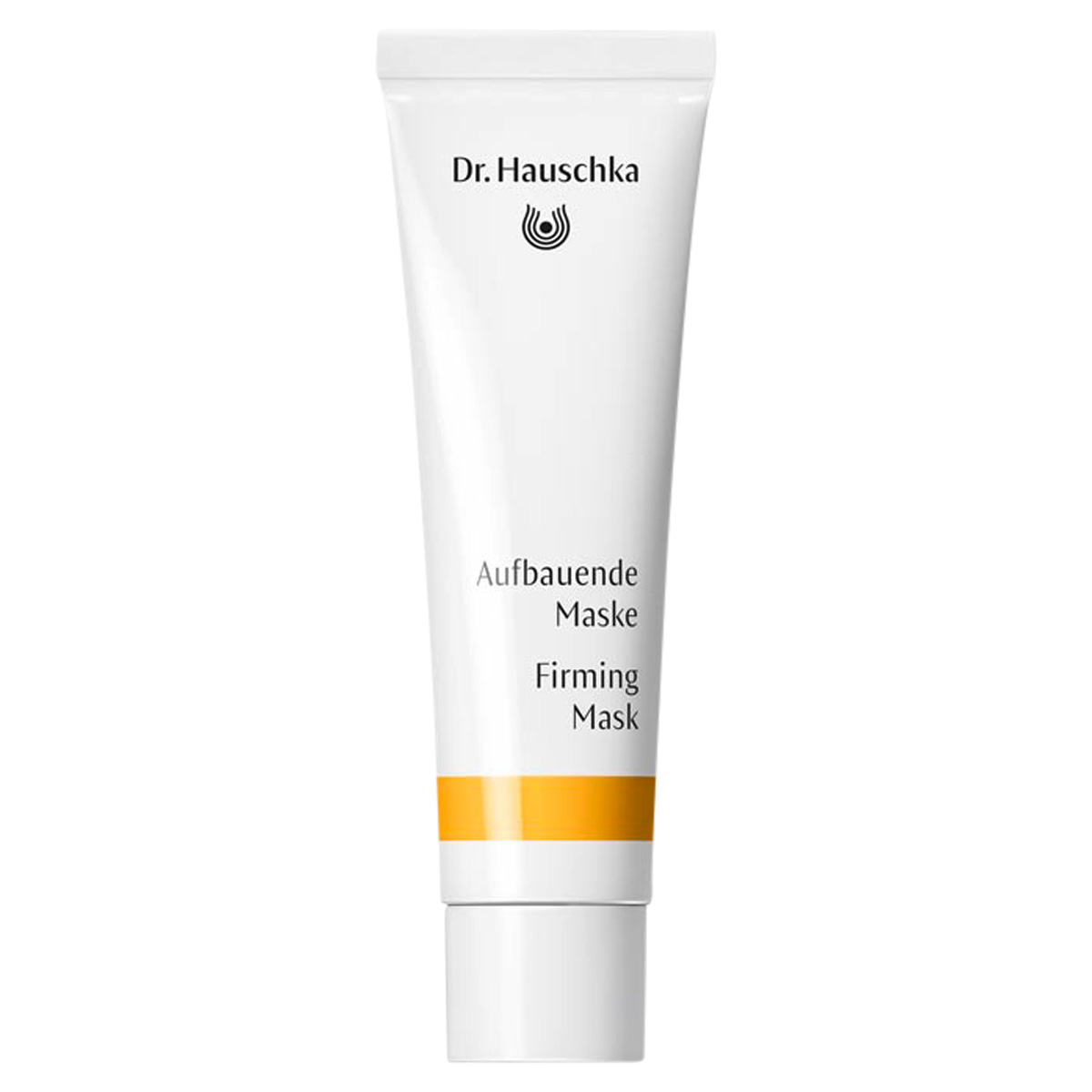 Aufbauende Maske