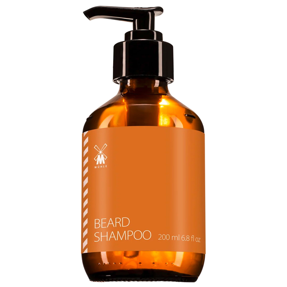 BEARDCARE Beard shampoo