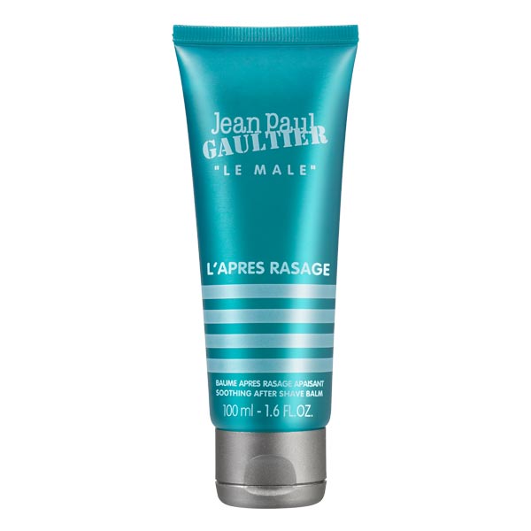 Le Male Aftershave Balm