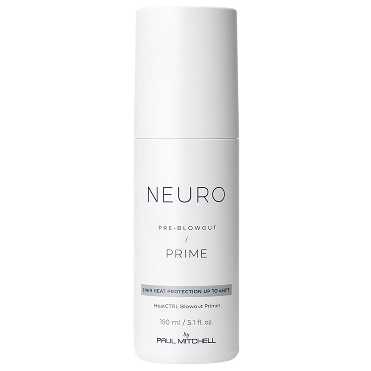 Neuro Prime Heatctrl Blowout Primer