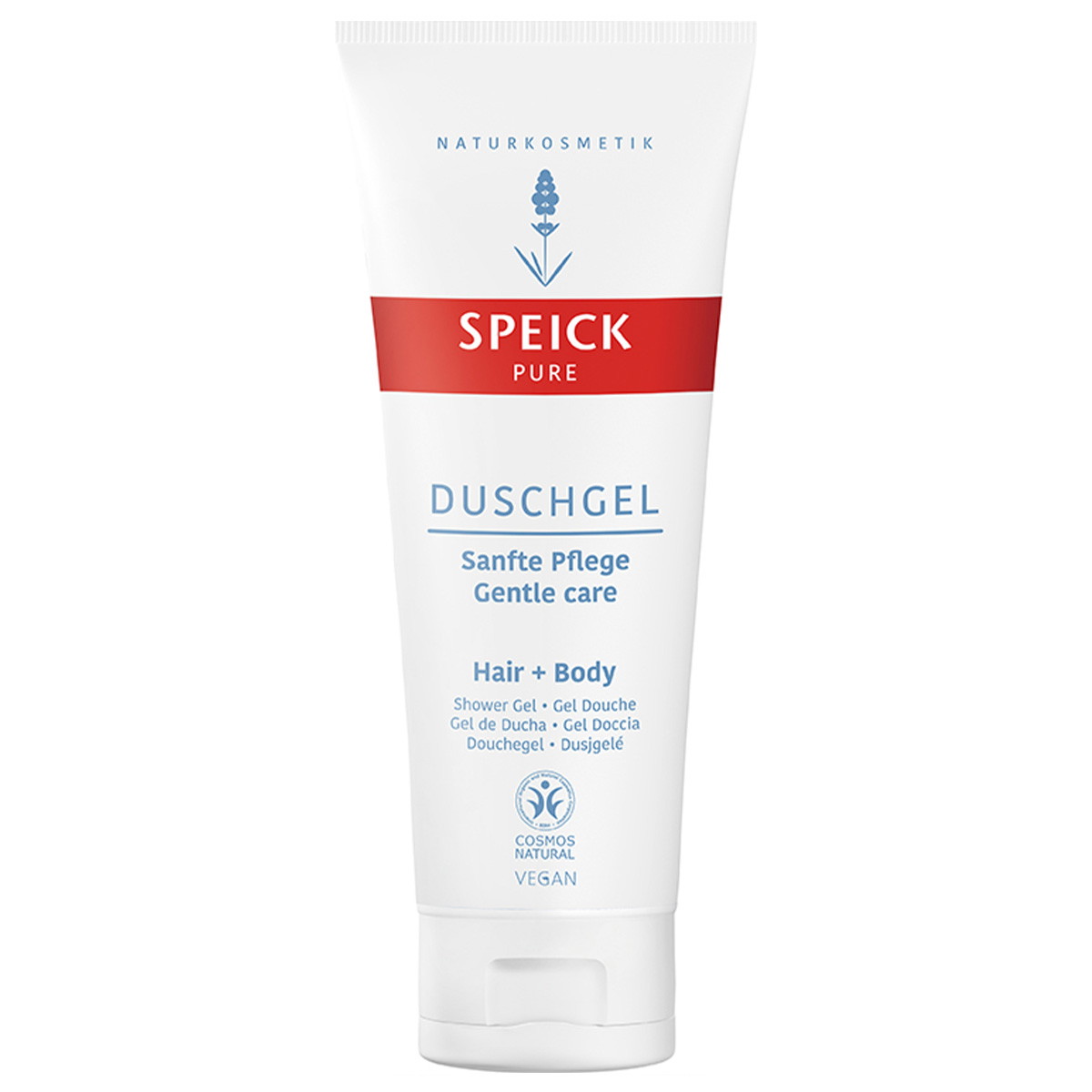 PURE Gel de ducha