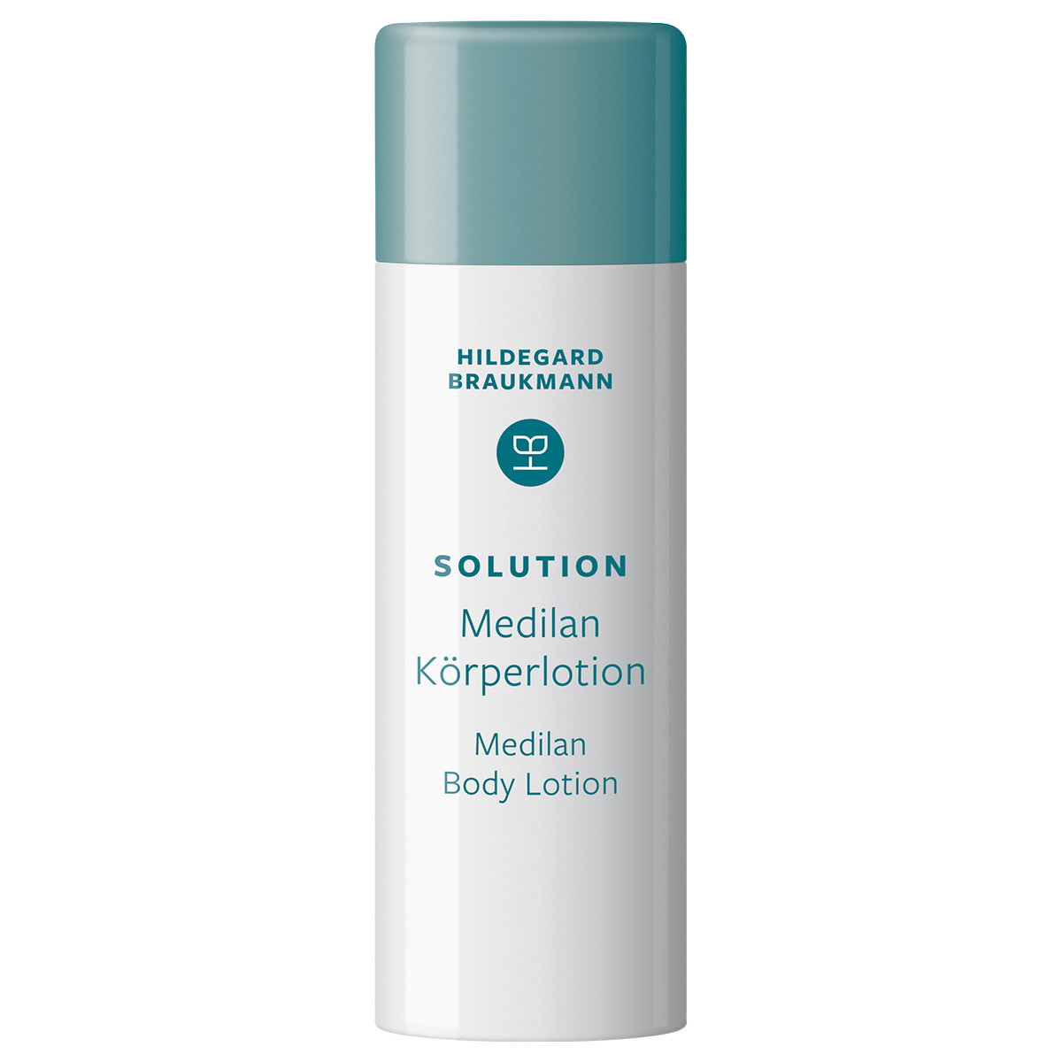 SOLUTION Loción corporal Medilan