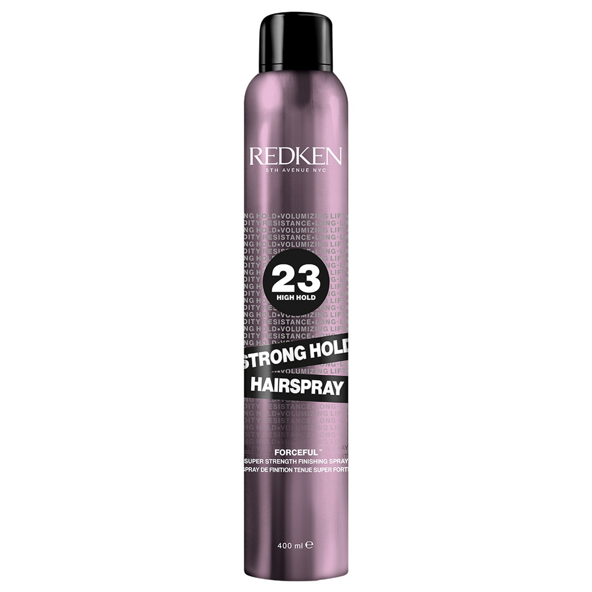 Spray coiffant Strong Hold