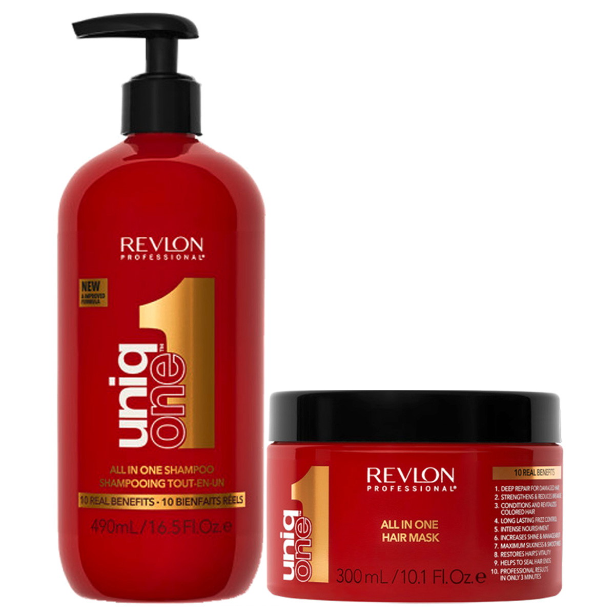 uniq one Classic Set