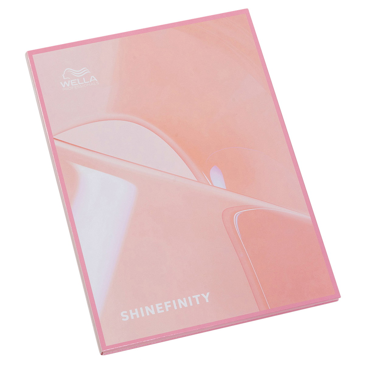 Shinefinity Carta de colores