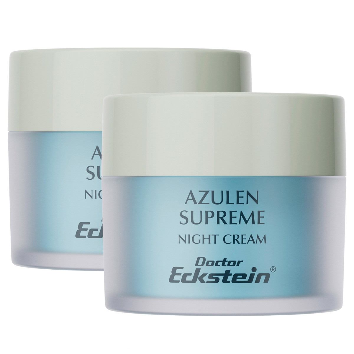 Azulen Supreme Set (2 x 50ml)