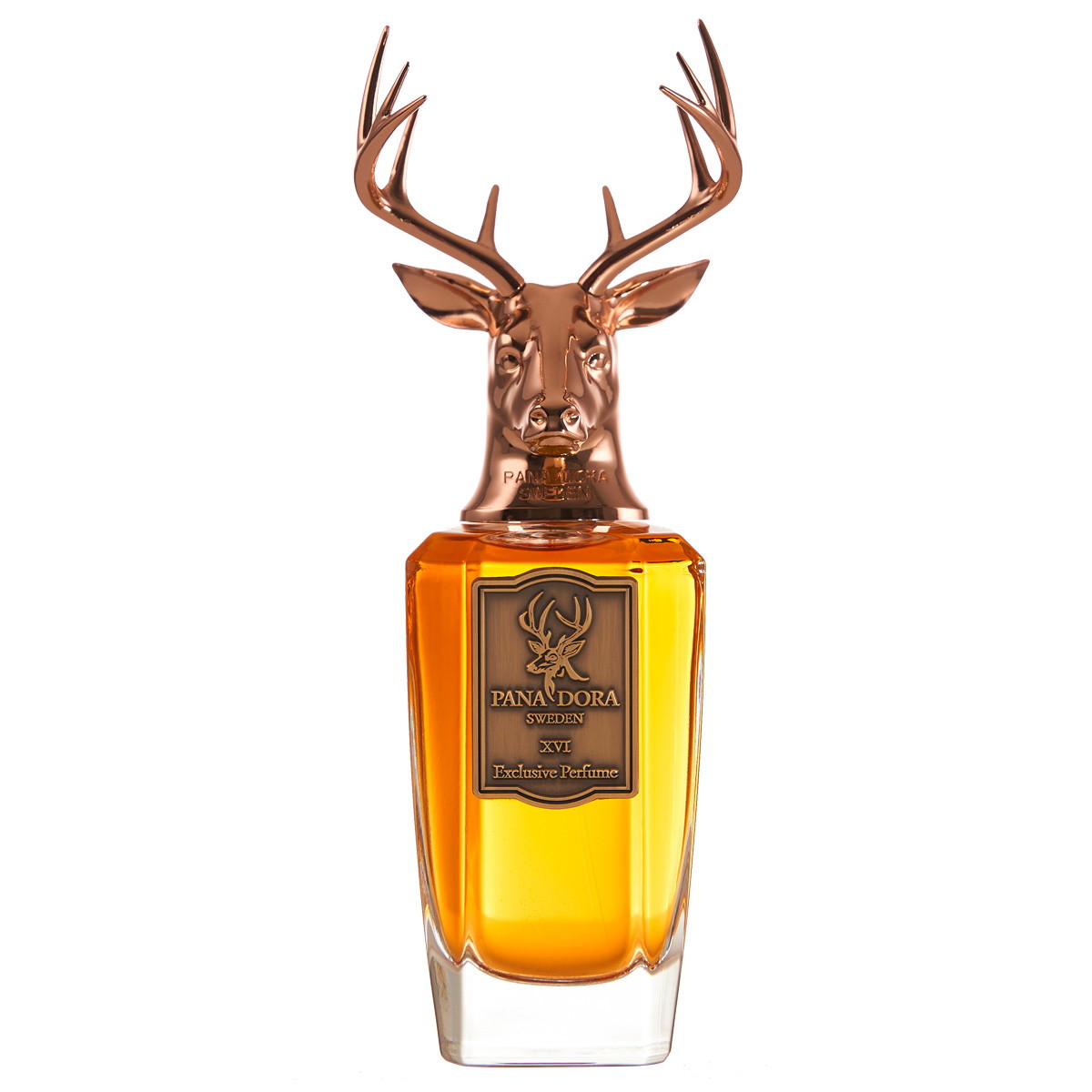 XVI Eau de Parfum
