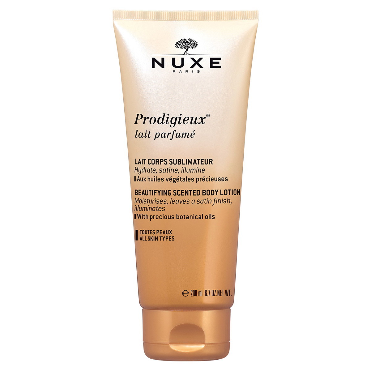 Prodigieux Parfümierte Körperlotion